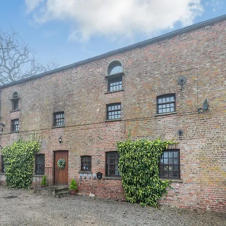 Two - Uk41162 Tatil Evi Bilbrough