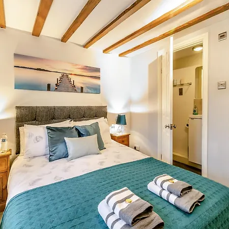 Two - Uk41162 Tatil Evi