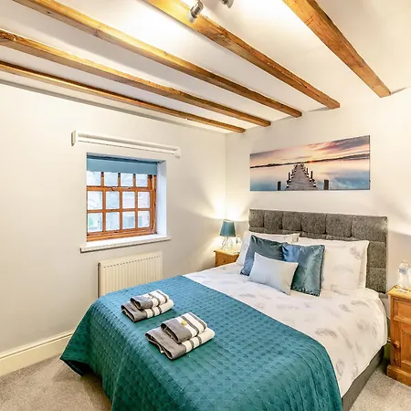 Tatil Evi Two - Uk41162 Bilbrough