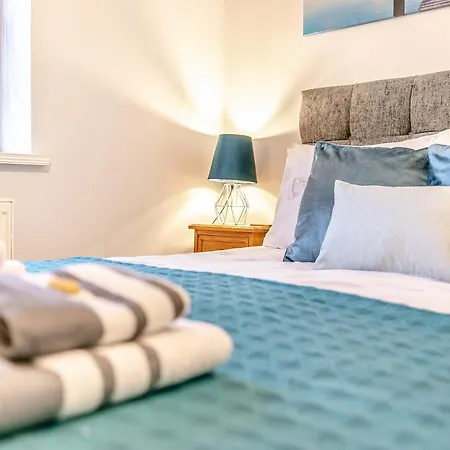 Two - Uk41162 Tatil Evi