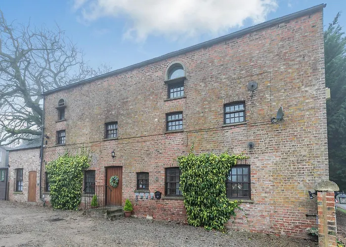 Two - Uk41162 Tatil Evi Bilbrough