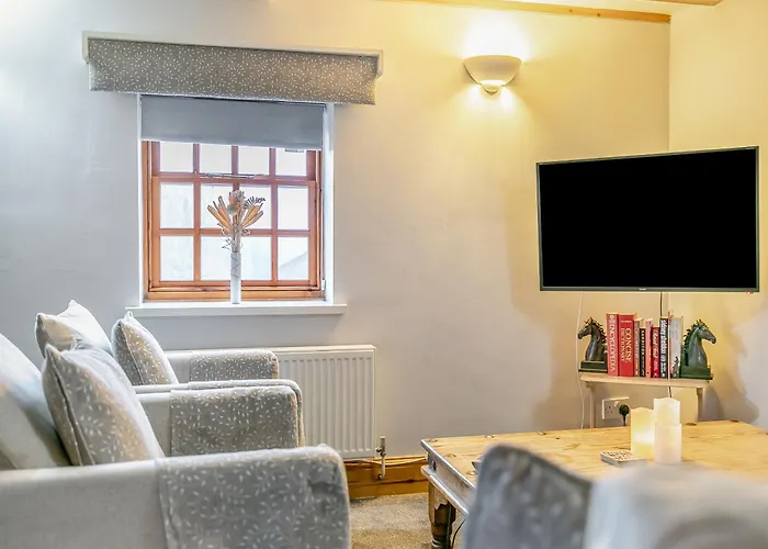 Two - Uk41162 Tatil Evi Bilbrough