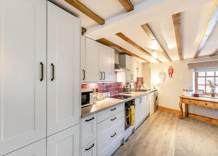 Two - Uk41162 Tatil Evi Bilbrough