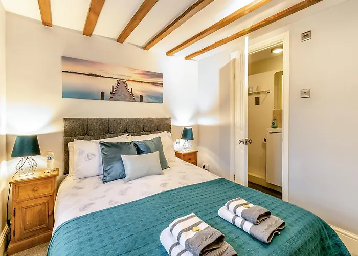 Two - Uk41162 Tatil Evi