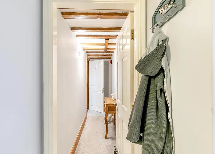 Two - Uk41162 Tatil Evi