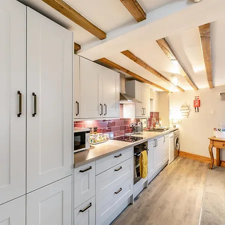 Two - Uk41162 Holiday home Bilbrough