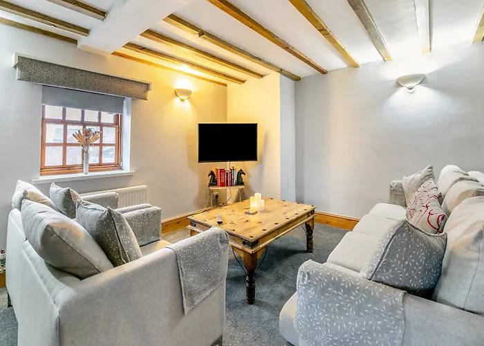 Holiday home Two - Uk41162