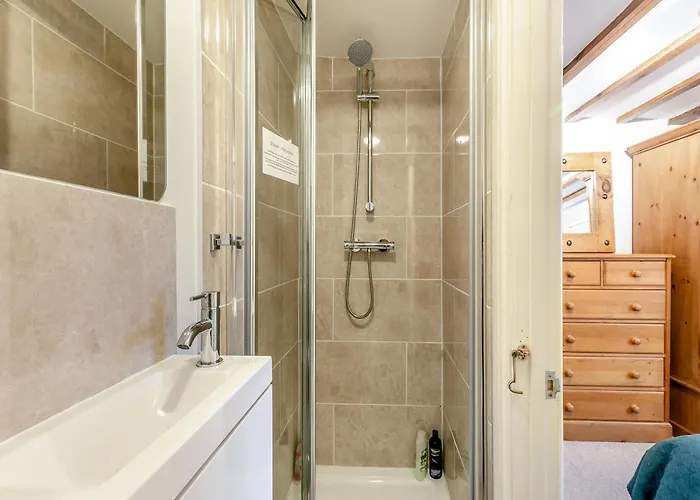 Holiday home Two - Uk41162 *